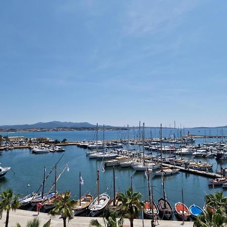 Sanaritz Appartement Sanary-sur-Mer Buitenkant foto