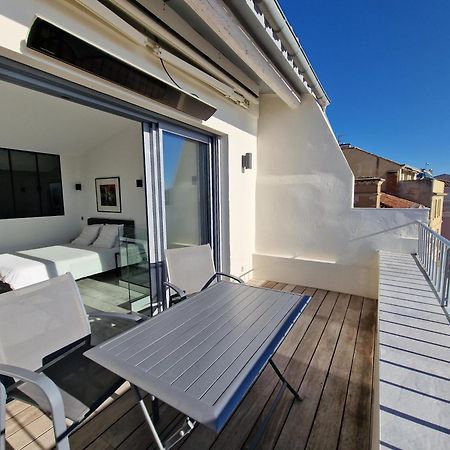 Sanaritz Appartement Sanary-sur-Mer Buitenkant foto