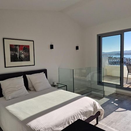 Sanaritz Appartement Sanary-sur-Mer Buitenkant foto