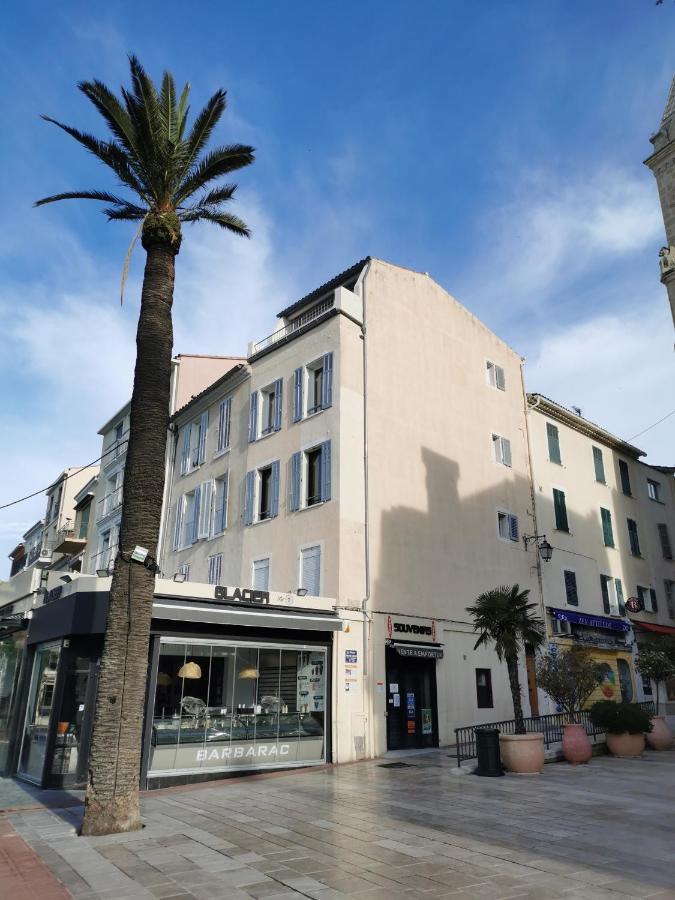 Sanaritz Appartement Sanary-sur-Mer Buitenkant foto