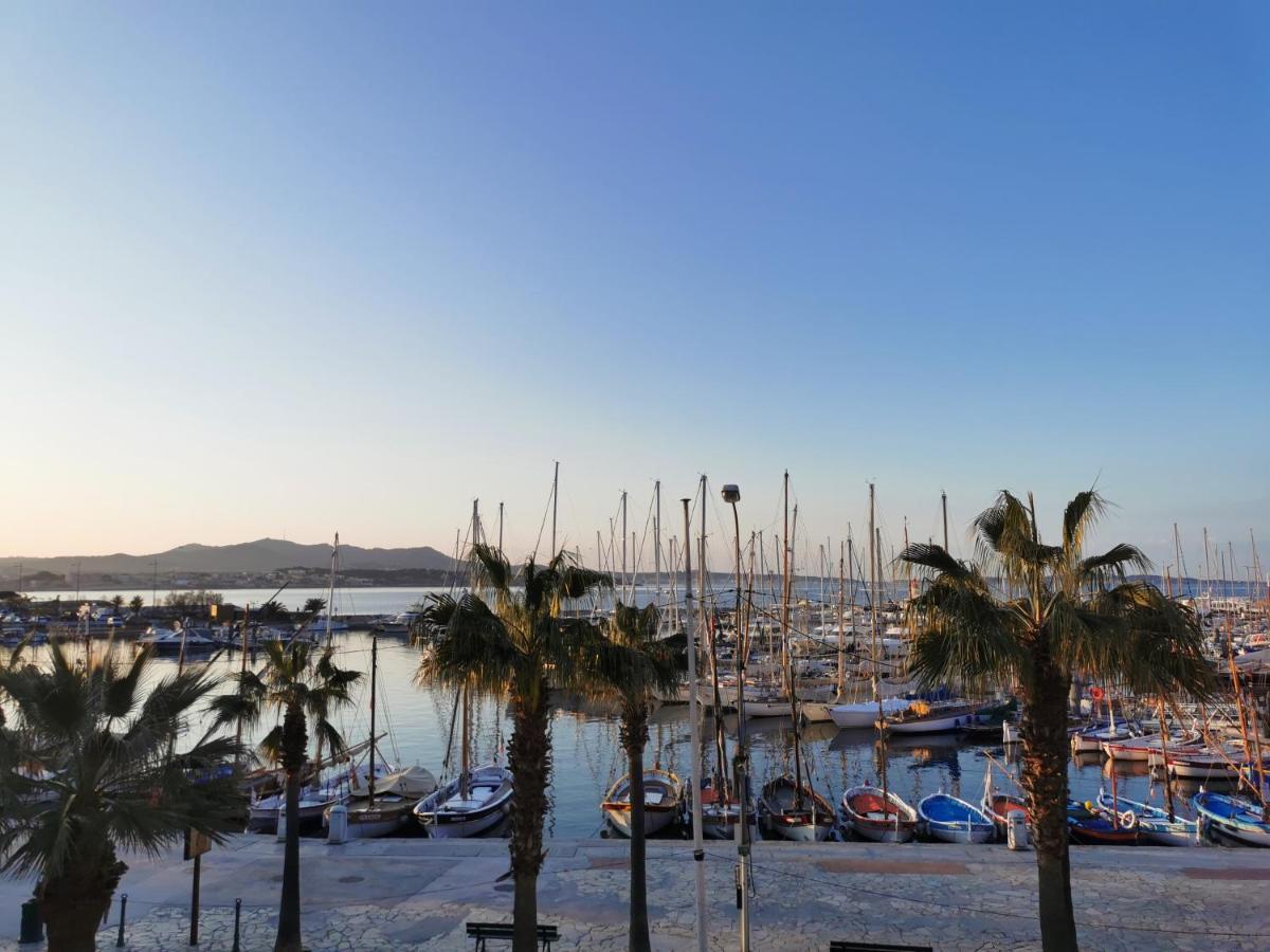 Sanaritz Appartement Sanary-sur-Mer Buitenkant foto