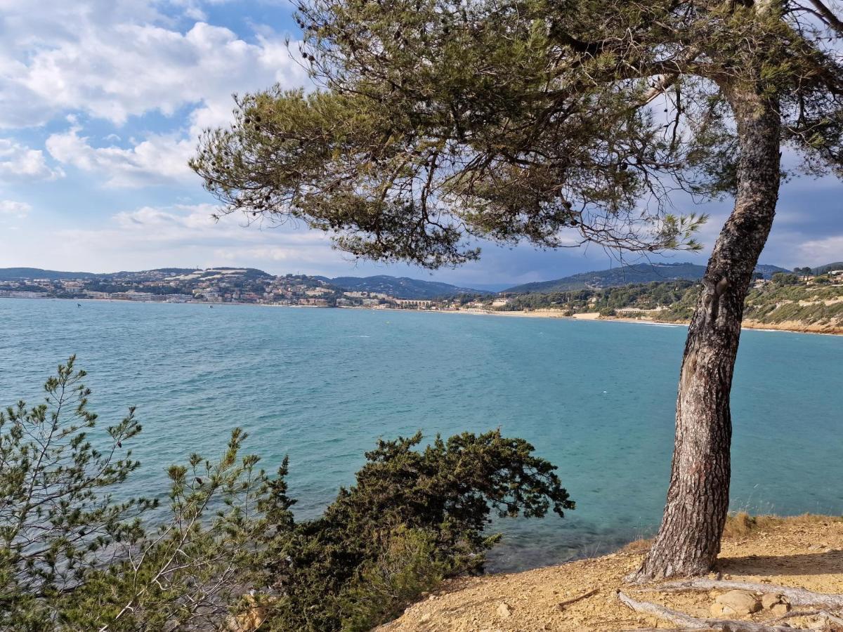 Sanaritz Appartement Sanary-sur-Mer Buitenkant foto