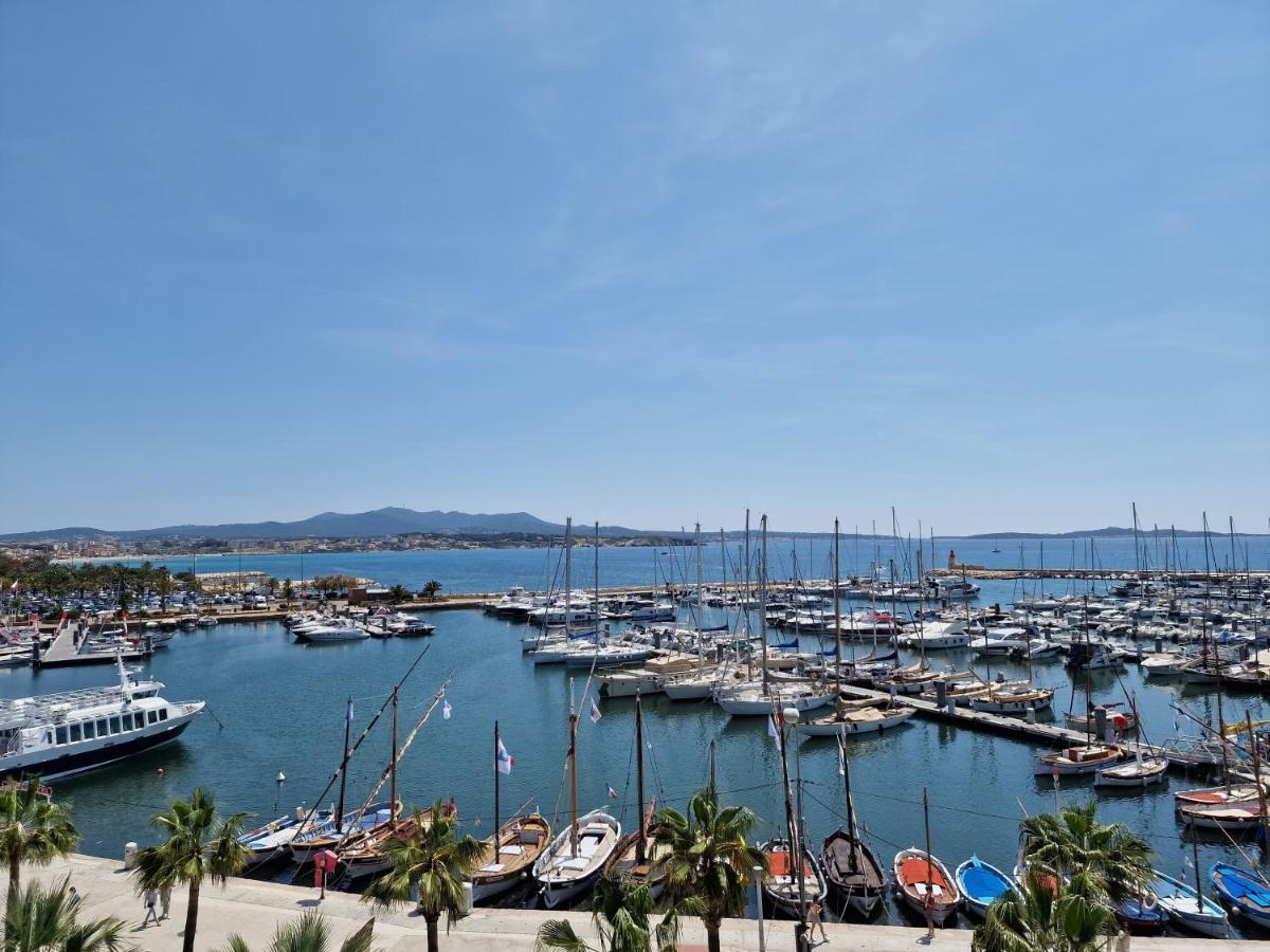 Sanaritz Appartement Sanary-sur-Mer Buitenkant foto
