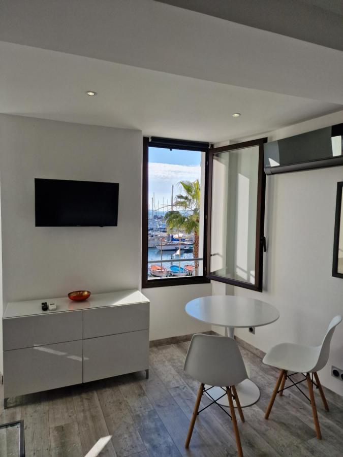 Sanaritz Appartement Sanary-sur-Mer Buitenkant foto
