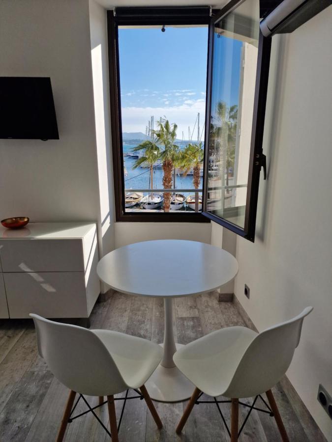 Sanaritz Appartement Sanary-sur-Mer Buitenkant foto