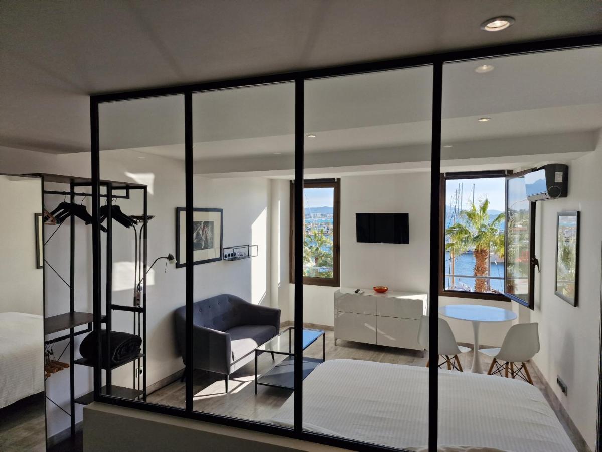 Sanaritz Appartement Sanary-sur-Mer Buitenkant foto