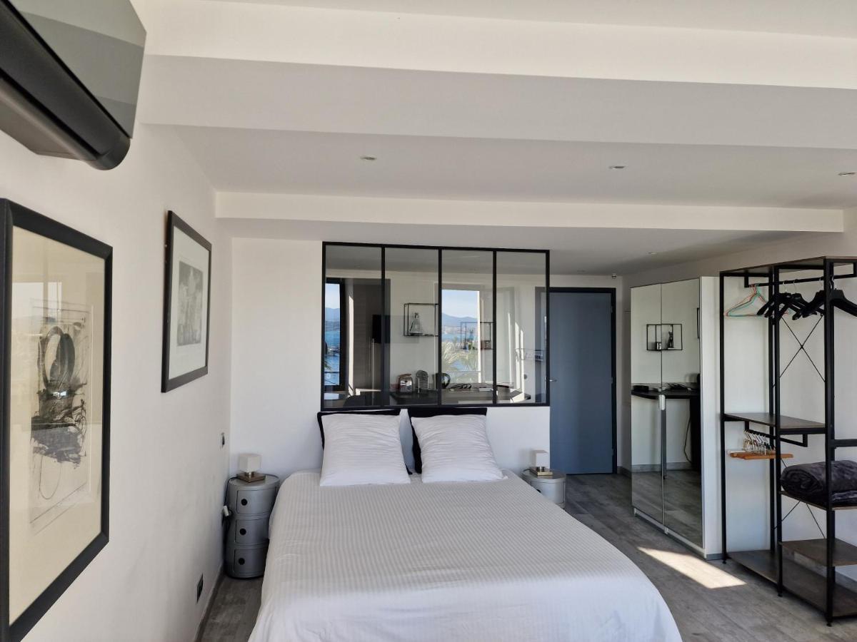 Sanaritz Appartement Sanary-sur-Mer Buitenkant foto