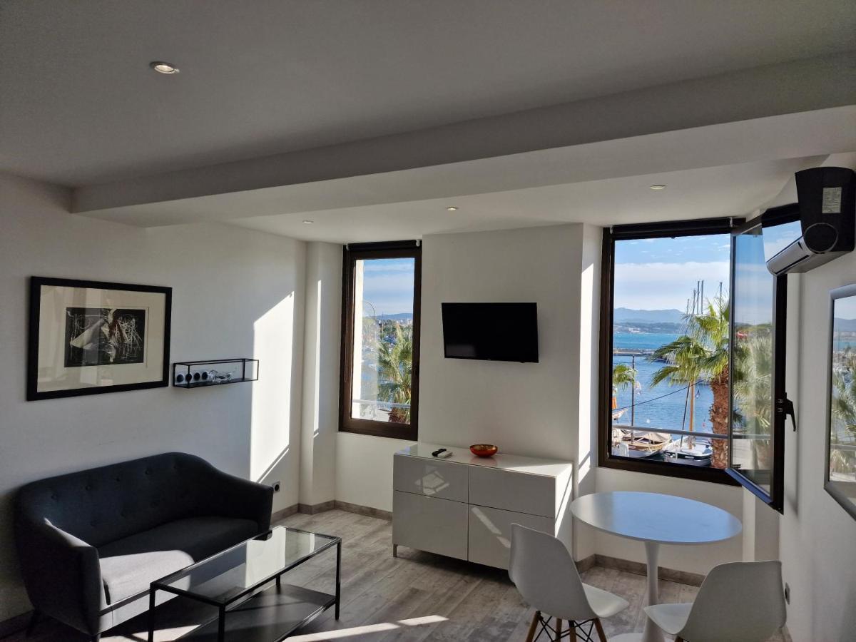 Sanaritz Appartement Sanary-sur-Mer Buitenkant foto