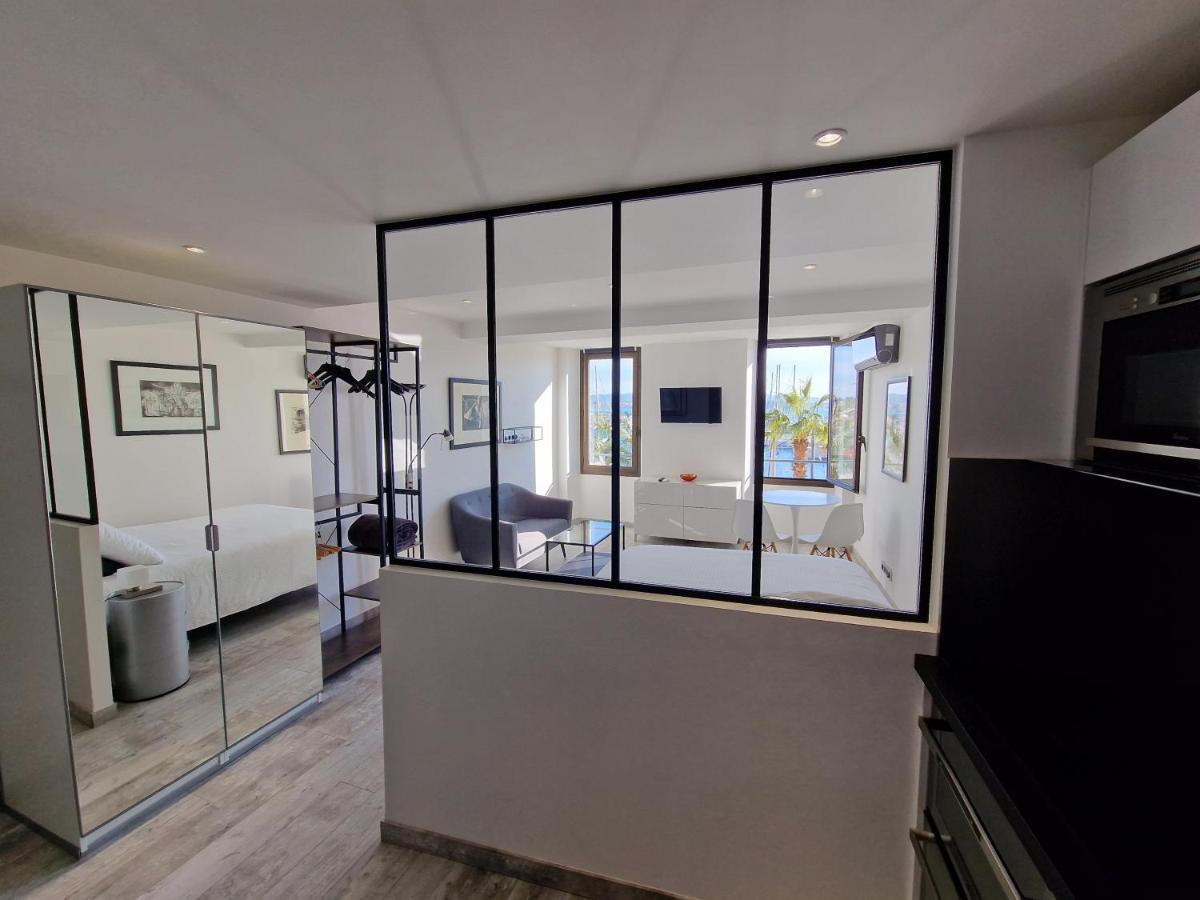 Sanaritz Appartement Sanary-sur-Mer Buitenkant foto