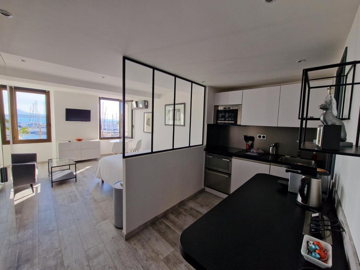 Sanaritz Appartement Sanary-sur-Mer Buitenkant foto