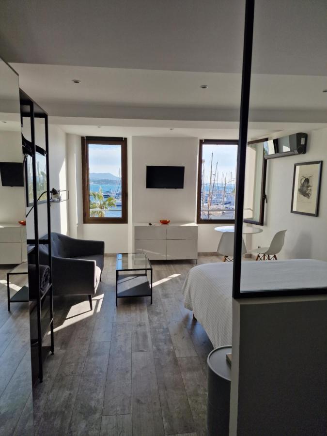 Sanaritz Appartement Sanary-sur-Mer Buitenkant foto
