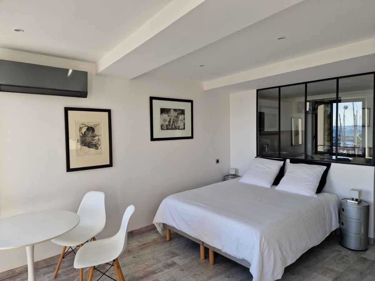 Sanaritz Appartement Sanary-sur-Mer Buitenkant foto