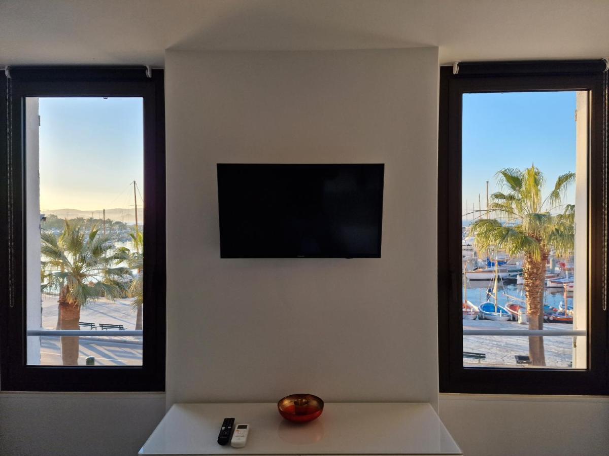 Sanaritz Appartement Sanary-sur-Mer Buitenkant foto