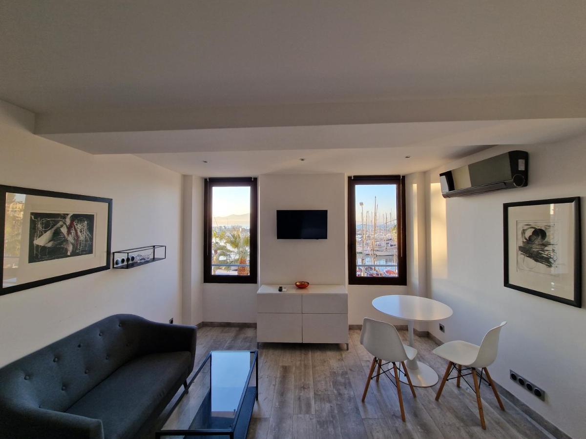 Sanaritz Appartement Sanary-sur-Mer Buitenkant foto