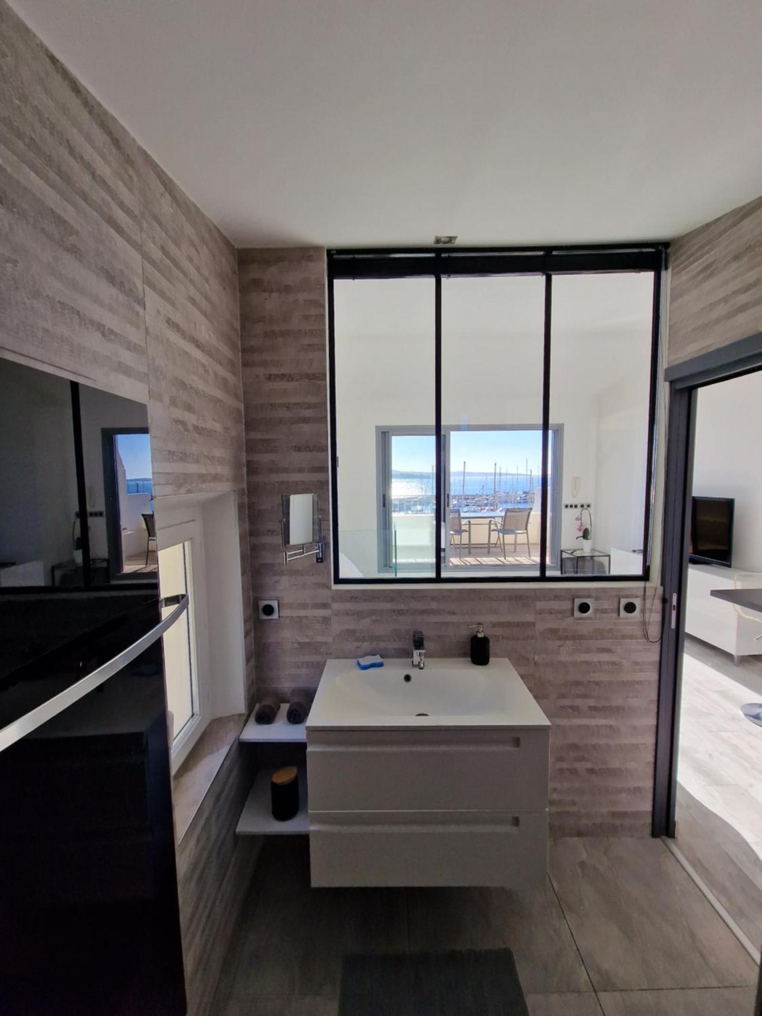 Sanaritz Appartement Sanary-sur-Mer Buitenkant foto