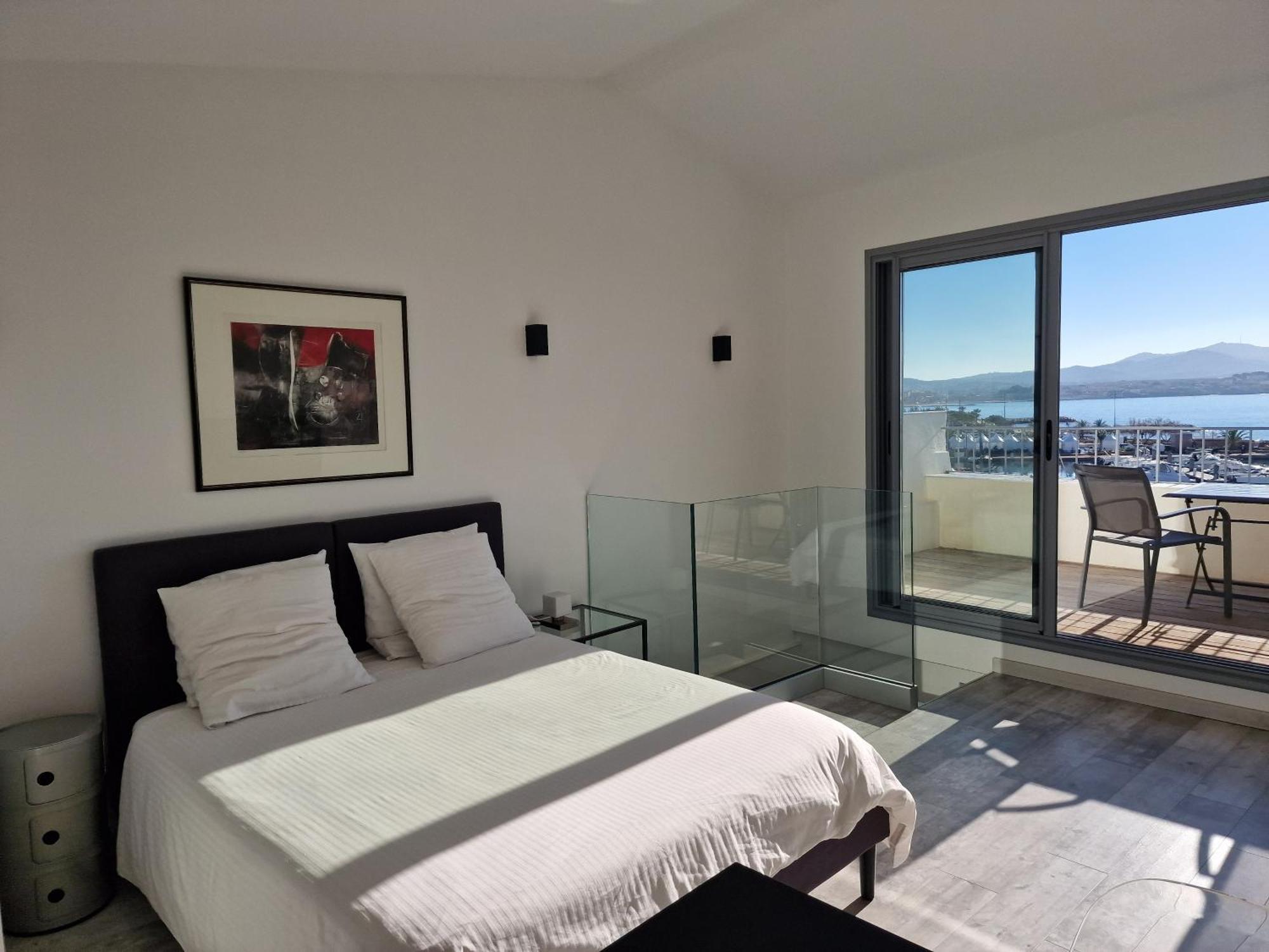 Sanaritz Appartement Sanary-sur-Mer Buitenkant foto