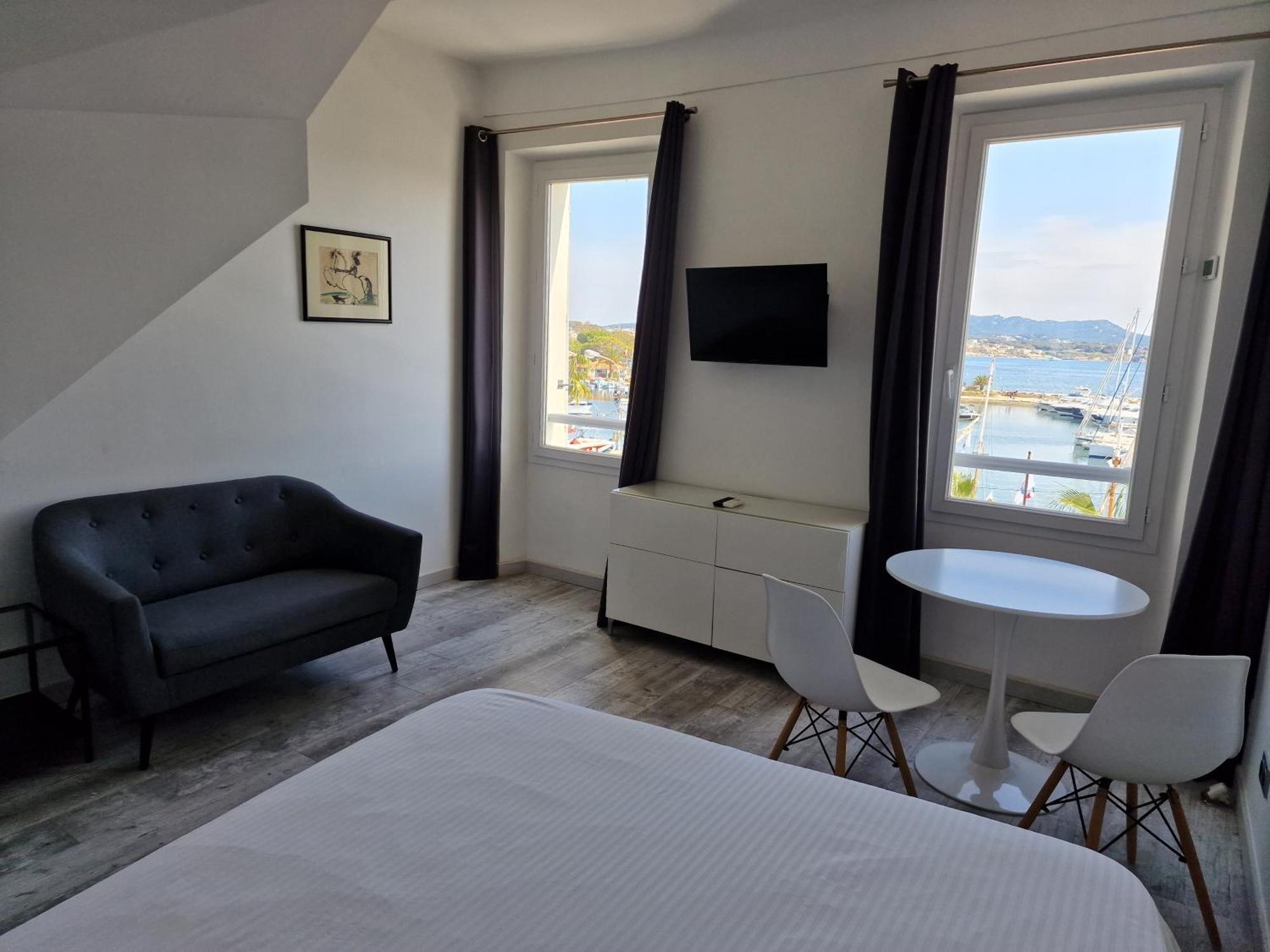 Sanaritz Appartement Sanary-sur-Mer Buitenkant foto