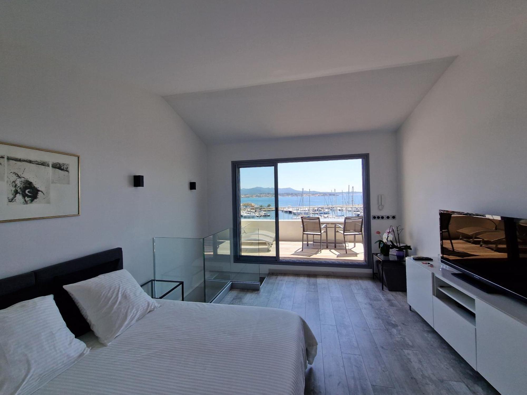 Sanaritz Appartement Sanary-sur-Mer Buitenkant foto