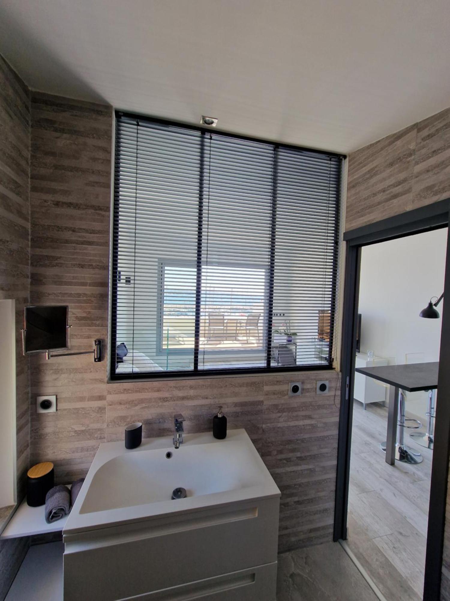 Sanaritz Appartement Sanary-sur-Mer Buitenkant foto