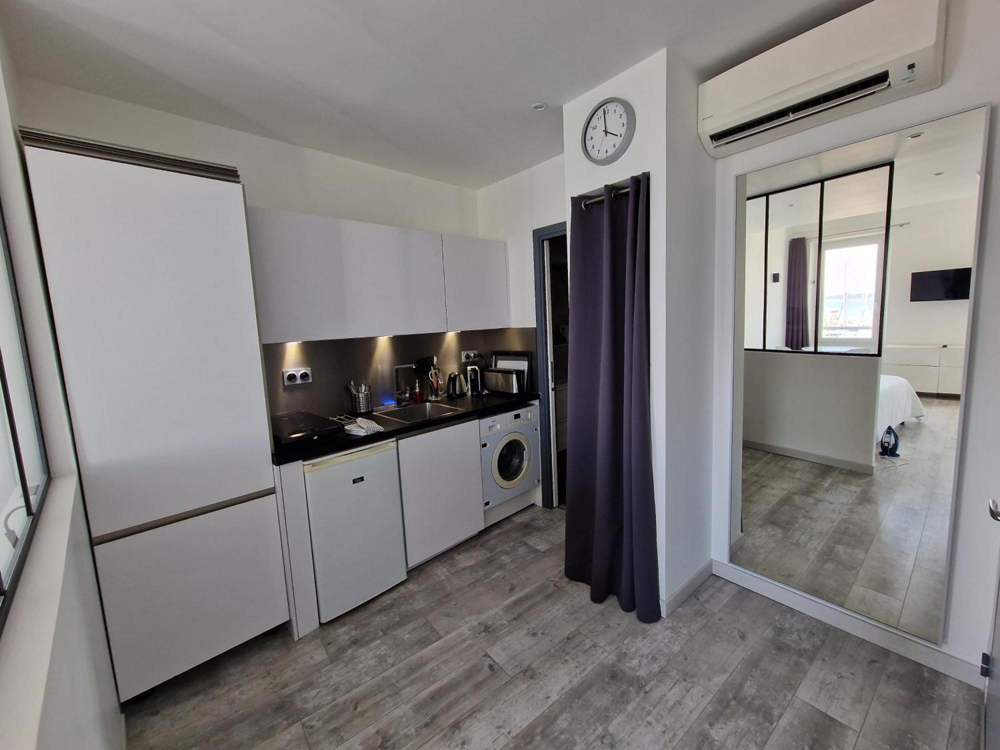 Sanaritz Appartement Sanary-sur-Mer Buitenkant foto