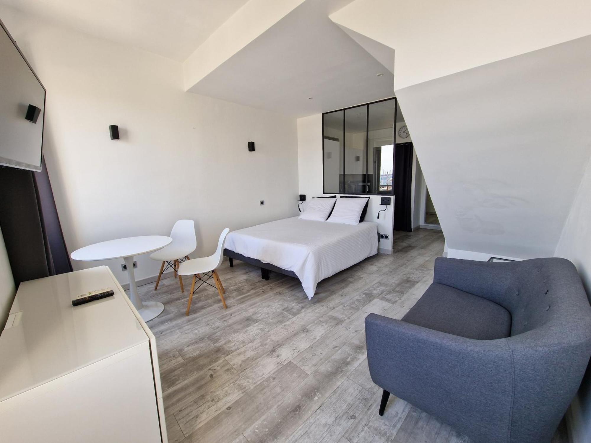 Sanaritz Appartement Sanary-sur-Mer Buitenkant foto