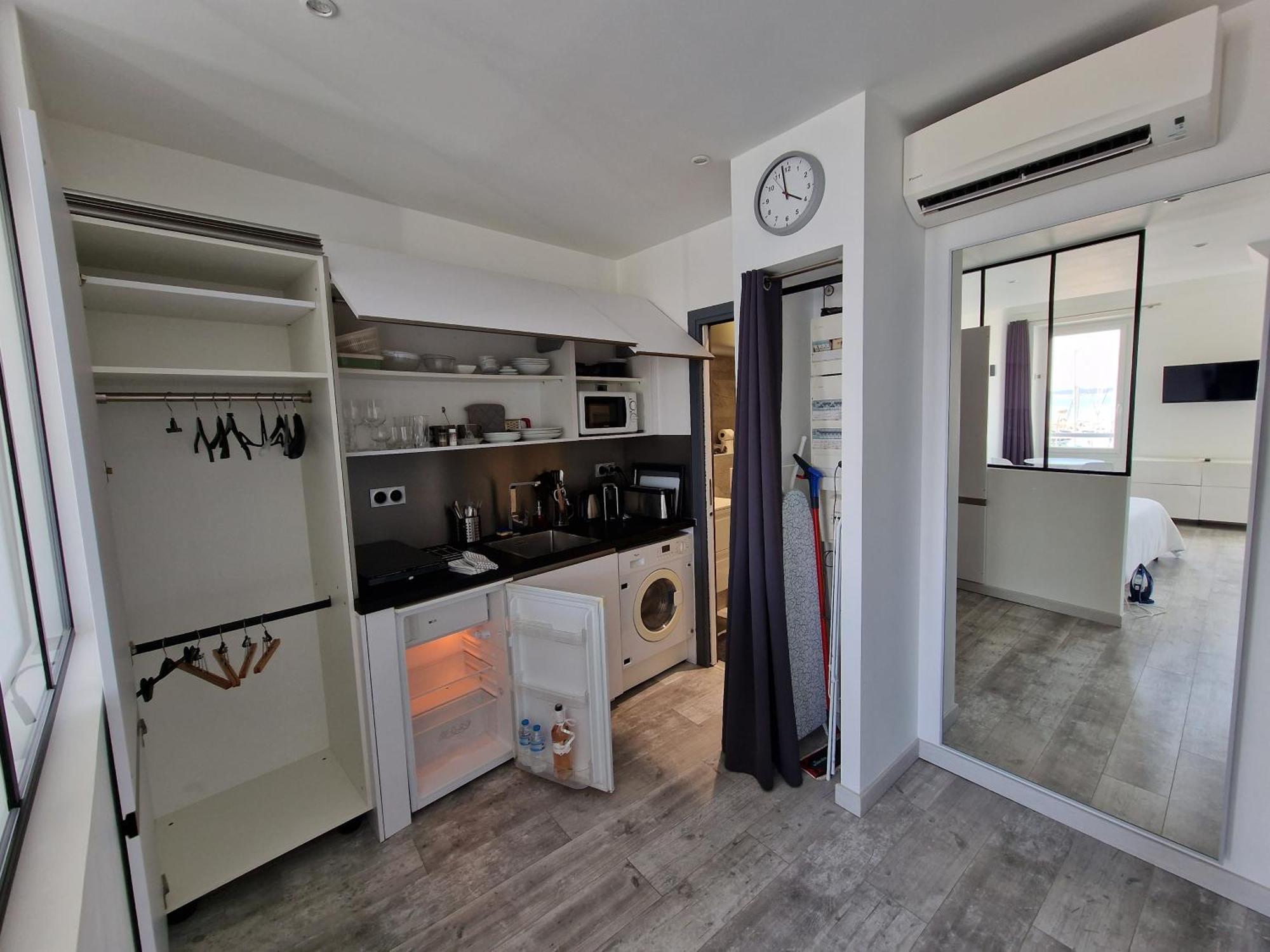 Sanaritz Appartement Sanary-sur-Mer Buitenkant foto