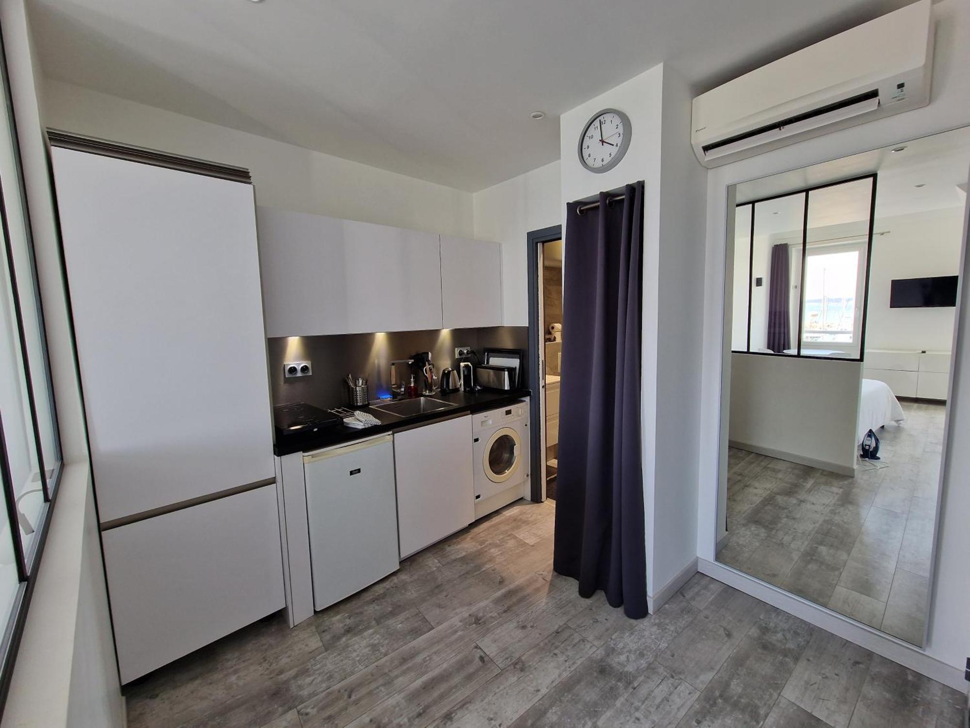 Sanaritz Appartement Sanary-sur-Mer Buitenkant foto