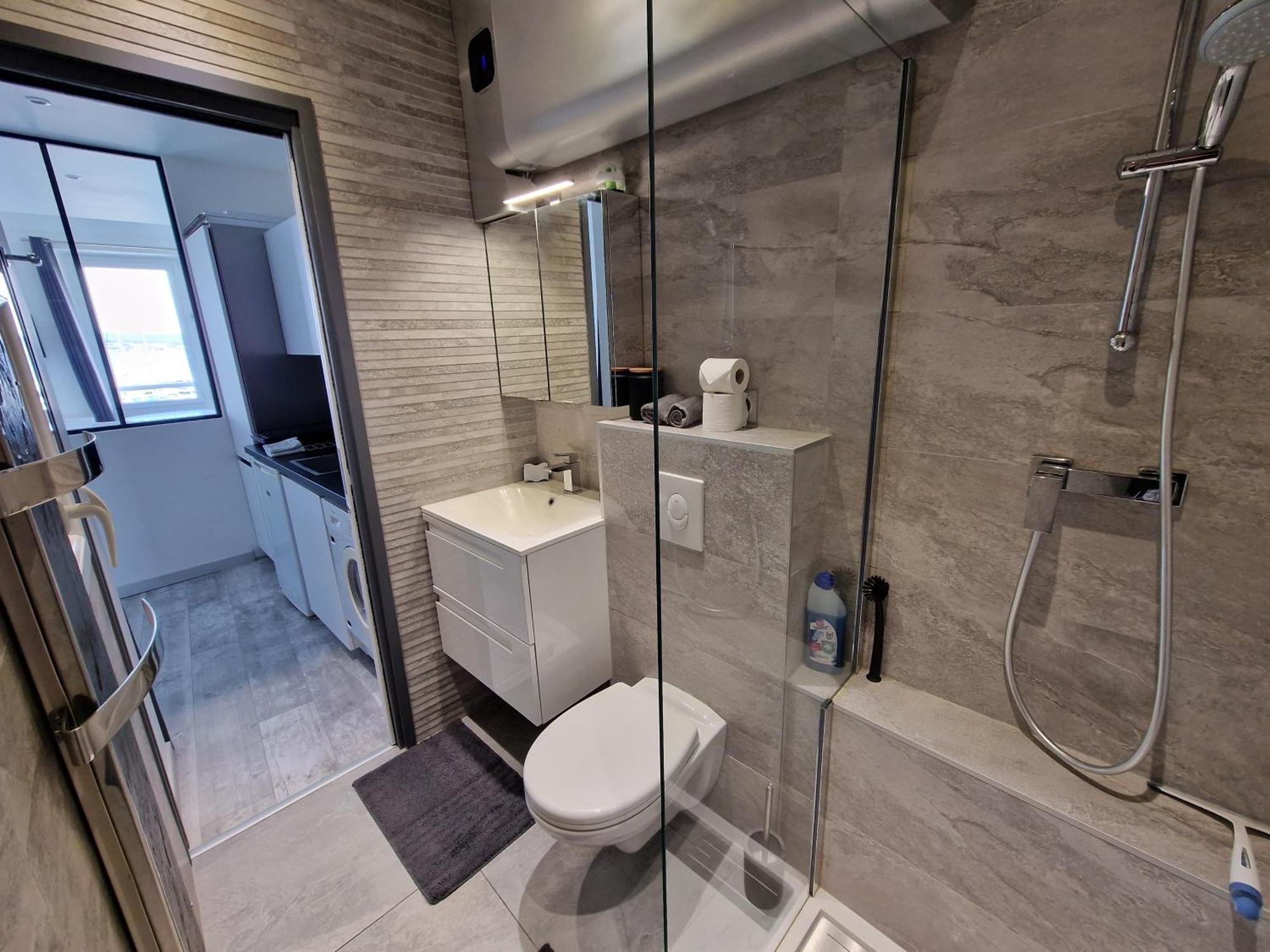 Sanaritz Appartement Sanary-sur-Mer Buitenkant foto