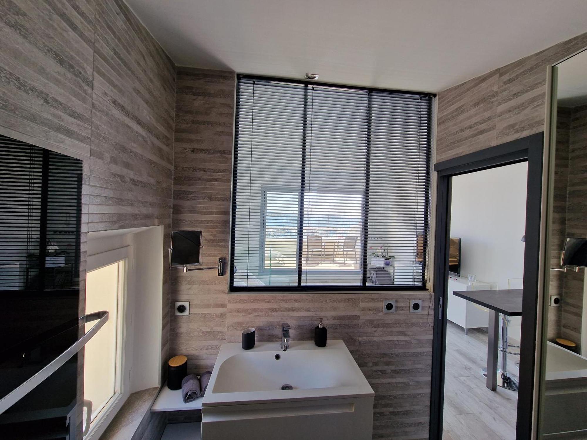 Sanaritz Appartement Sanary-sur-Mer Buitenkant foto
