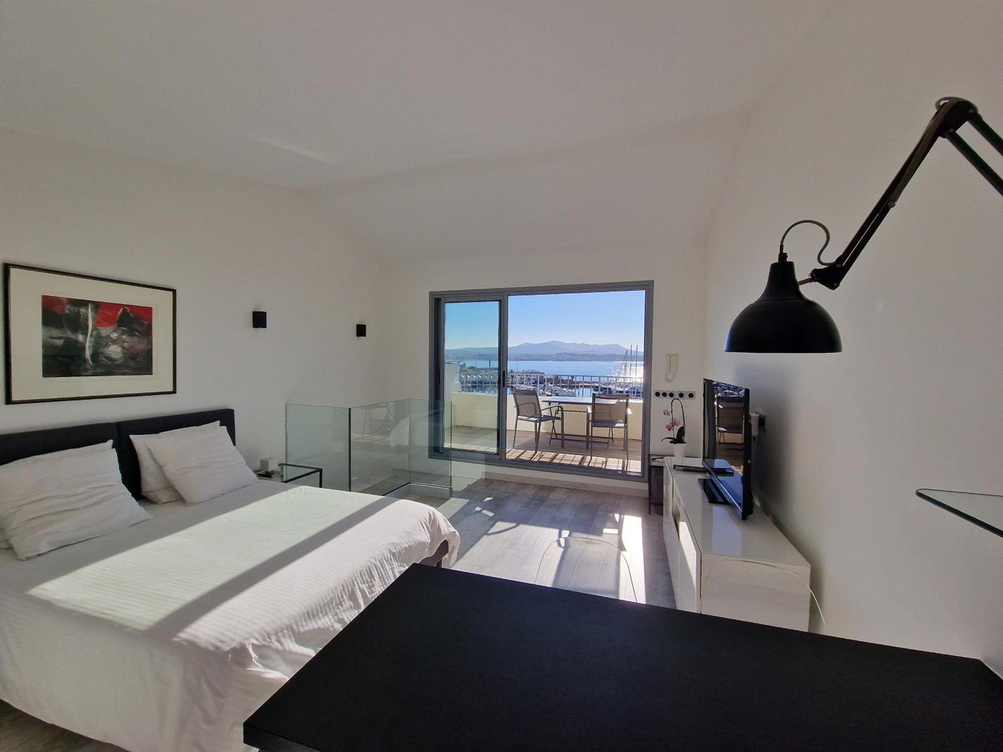 Sanaritz Appartement Sanary-sur-Mer Kamer foto